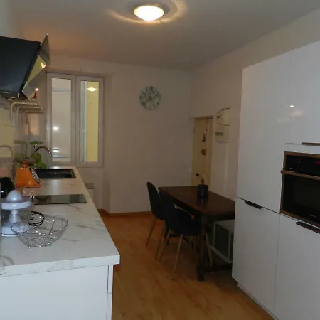 Appartement Ajaccio Guest