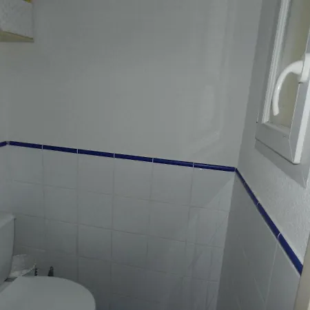 Appartement Ajaccio Guest *